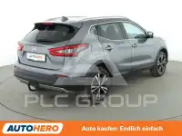 2018 Nissan QASHQAI