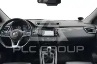 2018 Nissan QASHQAI