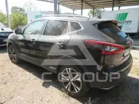 2018 Nissan QASHQAI