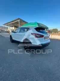 2018 Nissan QASHQAI