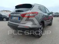 2018 Nissan QASHQAI