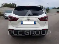 2018 Nissan QASHQAI