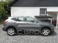 2018 Nissan QASHQAI