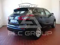 2018 Nissan QASHQAI