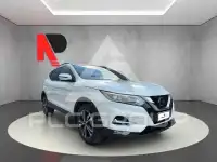 2018 Nissan QASHQAI