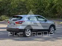 2018 Nissan QASHQAI