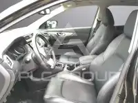 2018 Nissan QASHQAI