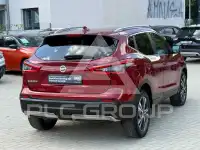 2018 Nissan QASHQAI