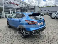 2018 Nissan QASHQAI
