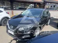 2018 Nissan QASHQAI