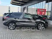 2018 Nissan QASHQAI