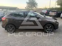 2018 Nissan QASHQAI