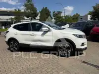 2018 Nissan QASHQAI