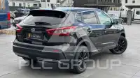 2018 Nissan QASHQAI