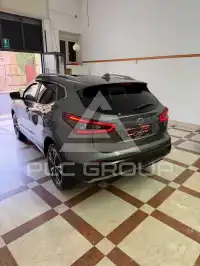2018 Nissan QASHQAI