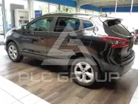 2018 Nissan QASHQAI