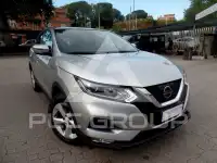 2018 Nissan QASHQAI