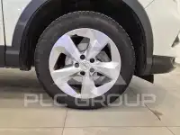 2018 Nissan QASHQAI