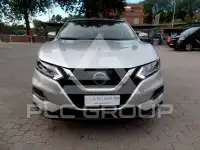 2018 Nissan QASHQAI