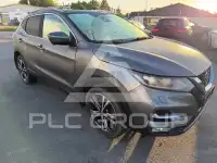 2018 Nissan QASHQAI
