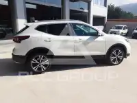 2018 Nissan QASHQAI