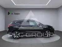 2018 Nissan QASHQAI