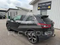 2018 Nissan QASHQAI