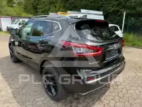 2018 Nissan QASHQAI