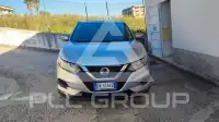 2020 Nissan QASHQAI