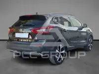 2018 Nissan QASHQAI