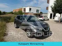 2018 Nissan QASHQAI