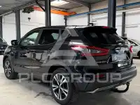 2018 Nissan QASHQAI