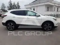 2018 Nissan QASHQAI
