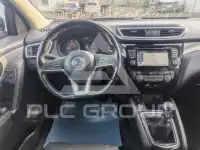 2018 Nissan QASHQAI