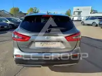 2018 Nissan QASHQAI