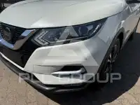 2018 Nissan QASHQAI