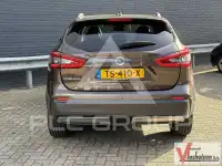 2018 Nissan QASHQAI