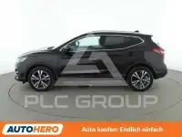 2018 Nissan QASHQAI