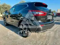 2018 Nissan QASHQAI
