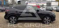 2018 Nissan QASHQAI