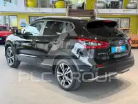 2018 Nissan QASHQAI