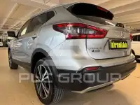 2018 Nissan QASHQAI