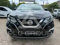 2018 Nissan QASHQAI