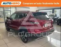2018 Nissan QASHQAI
