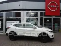 2018 Nissan QASHQAI
