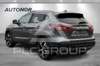 2018 Nissan QASHQAI