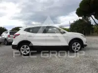 2018 Nissan QASHQAI
