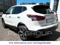 2018 Nissan QASHQAI