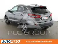 2018 Nissan QASHQAI