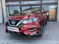 2018 Nissan QASHQAI